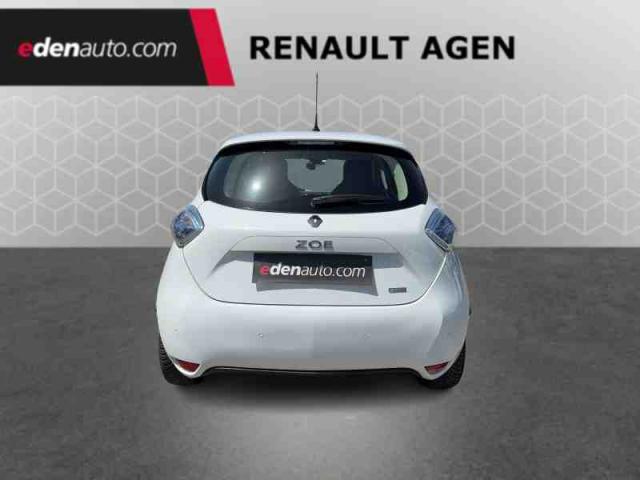 Renault Zoe image 2