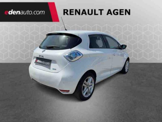 Renault Zoe image 6