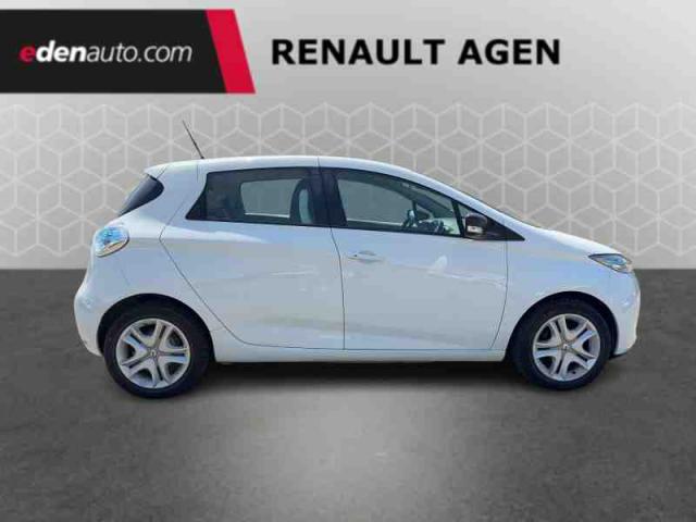 Renault Zoe image 4