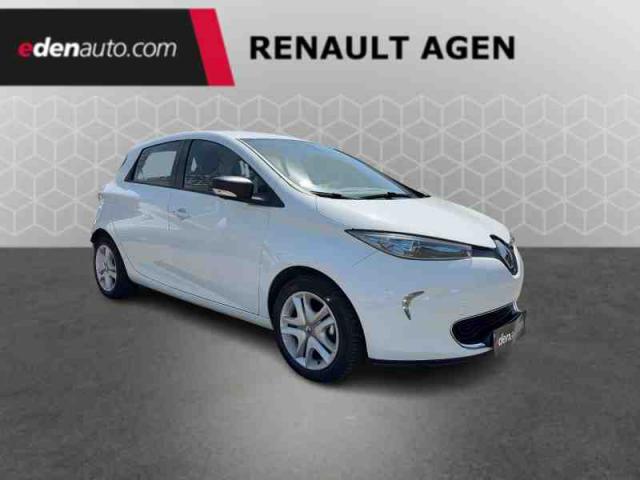 Renault Zoe image 9