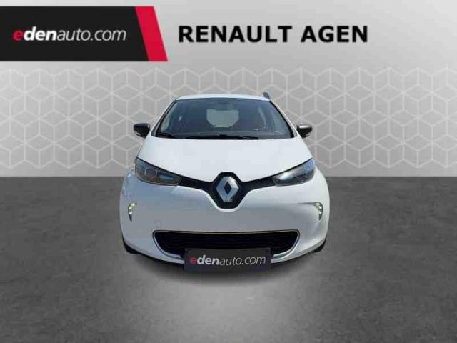 Renault Zoe image 8