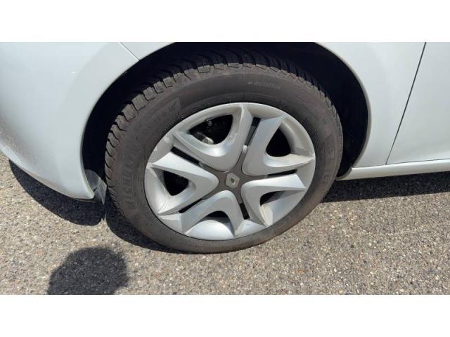 Renault Zoe image 1