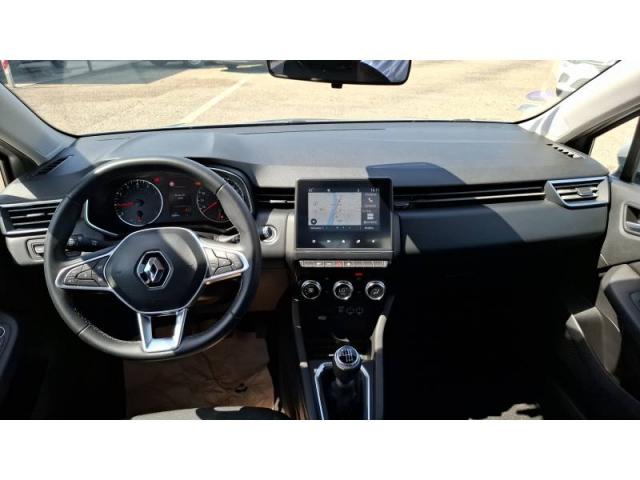 Renault Clio image 4