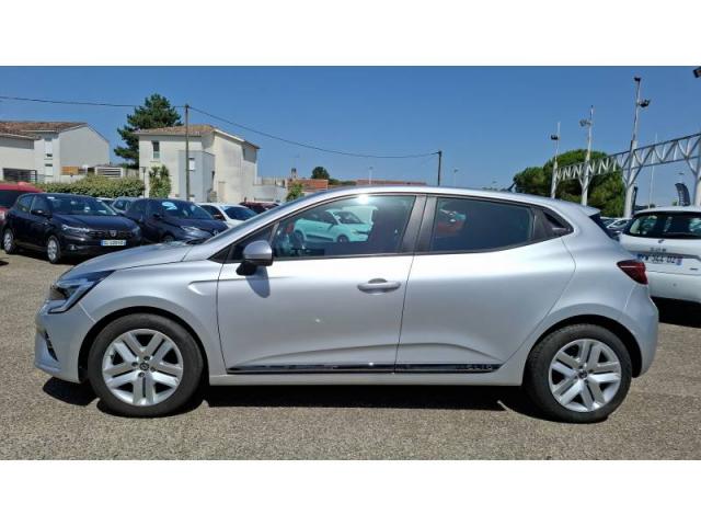 Renault Clio image 1