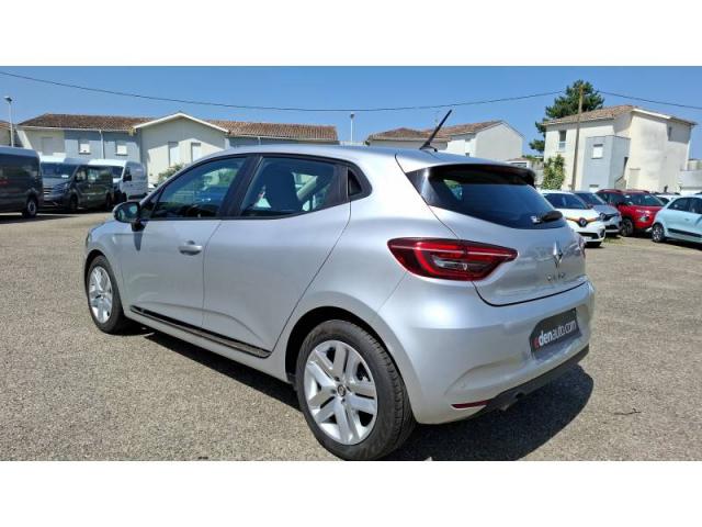 Renault Clio image 6