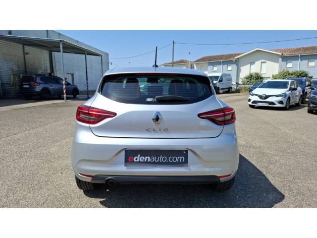 Renault Clio image 5