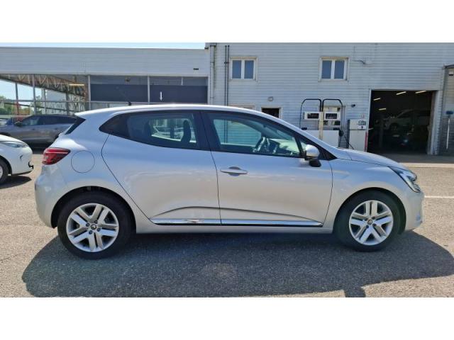 Renault Clio image 3