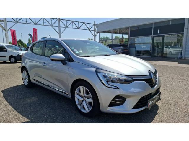 Renault Clio image 2