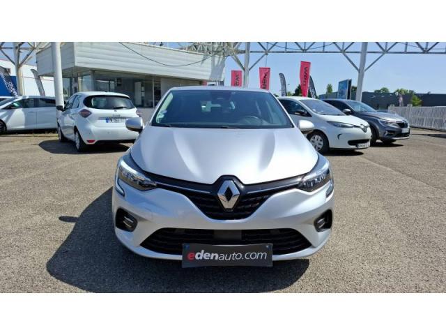 Renault Clio image 8