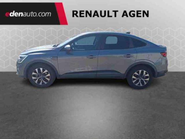 Renault Arkana image 7