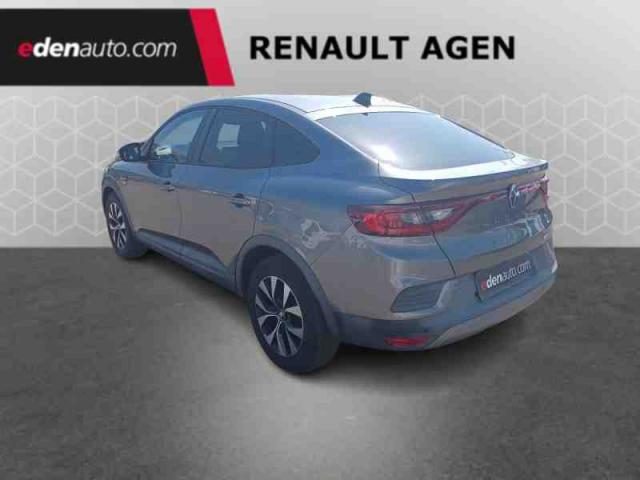 Renault Arkana image 6
