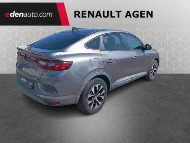 Renault Arkana image 8