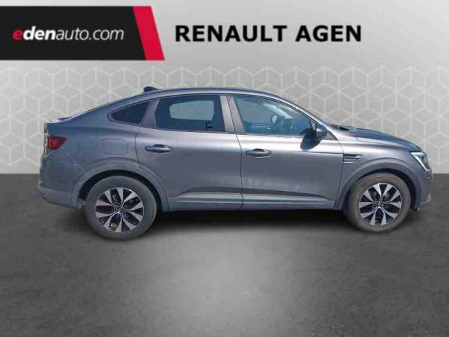 Renault Arkana image 3