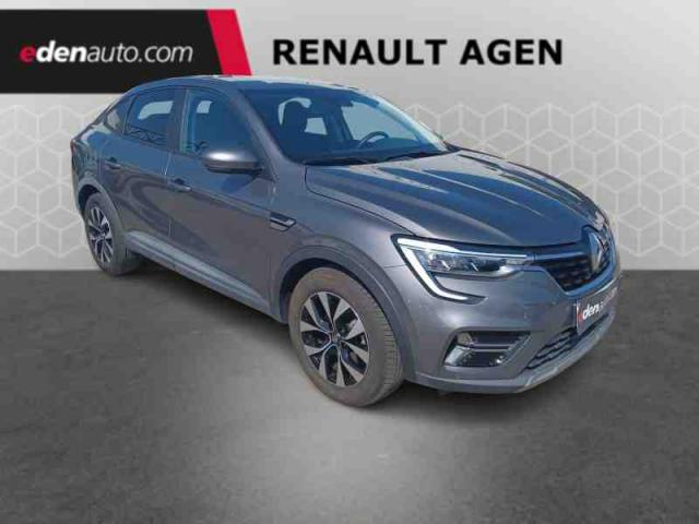 Renault Arkana image 4