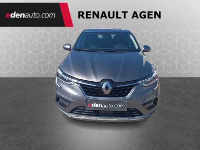 Renault Arkana image 2