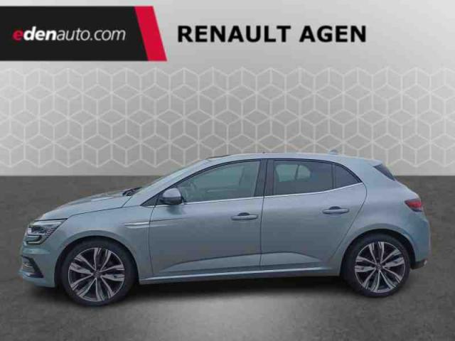 Renault Mégane image 9