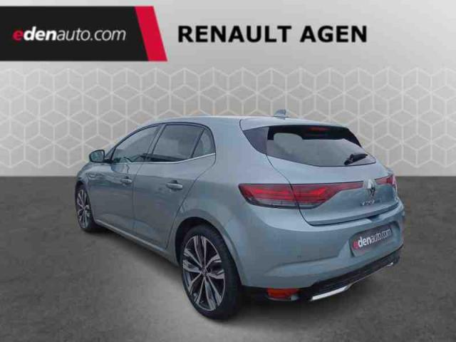 Renault Mégane image 5