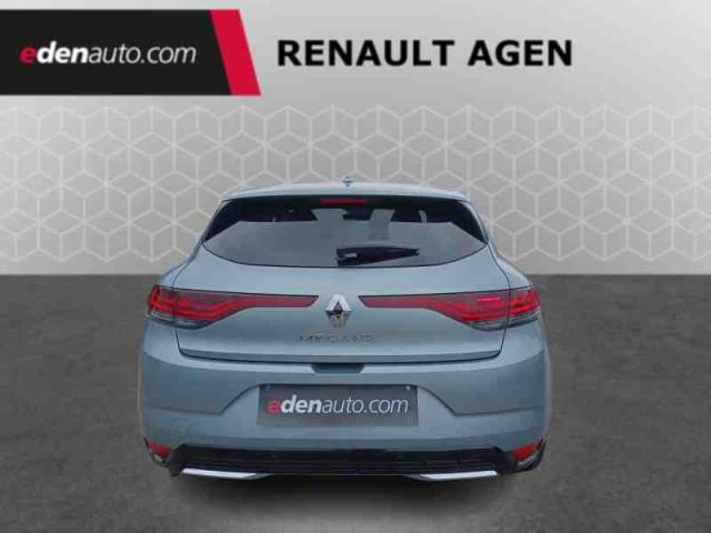 Renault Mégane image 1