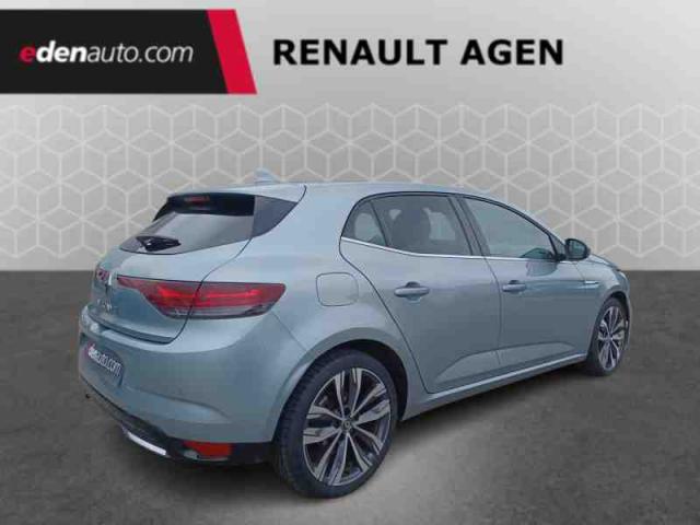 Renault Mégane image 3