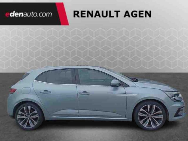 Renault Mégane image 7