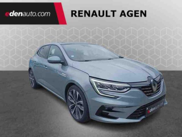Renault Mégane image 6