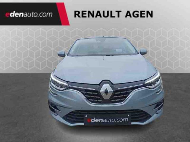 Renault Mégane image 8