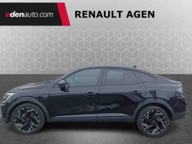 Renault Arkana image 4
