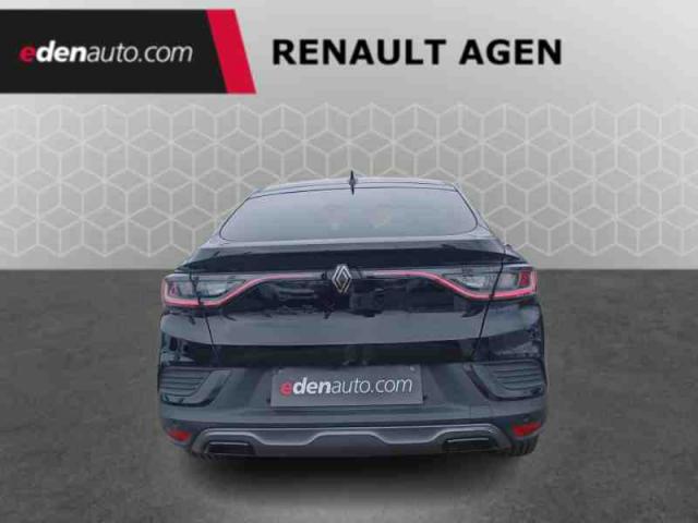 Renault Arkana image 9