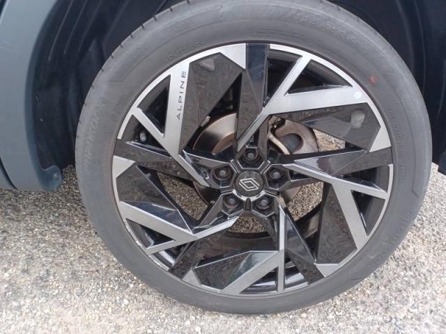Renault Arkana image 3