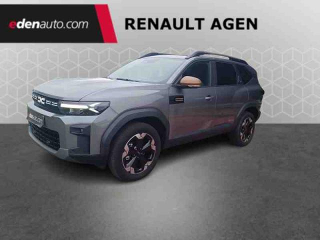 Dacia