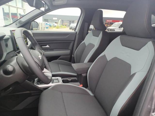 Dacia Bigster image 4