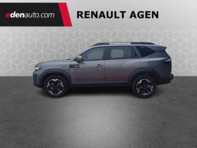 Dacia Bigster image 9