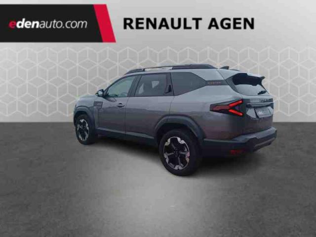 Dacia Bigster image 7