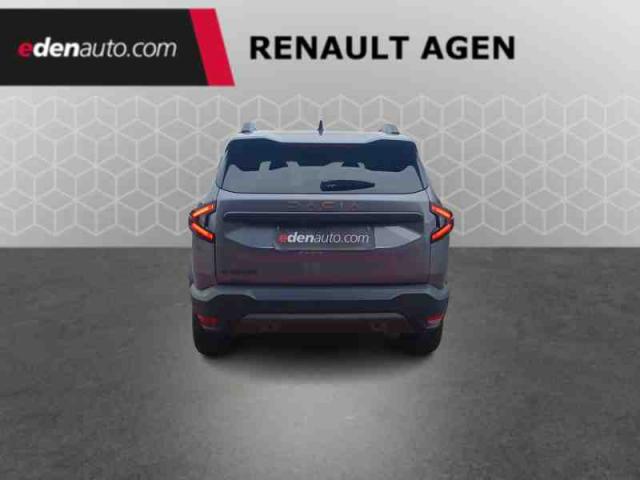 Dacia Bigster image 8