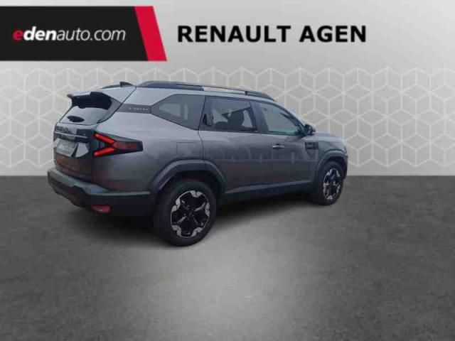Dacia Bigster image 3