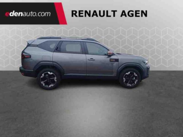 Dacia Bigster image 2