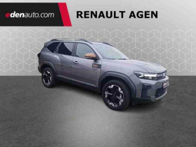 Dacia Bigster image 1