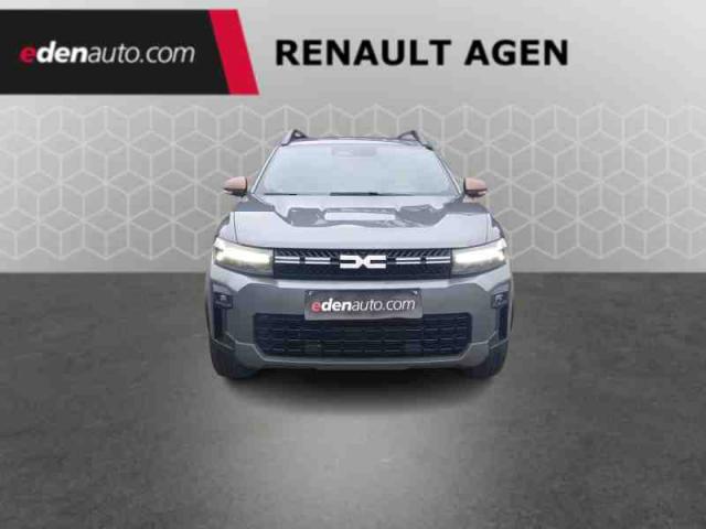 Dacia Bigster image 6