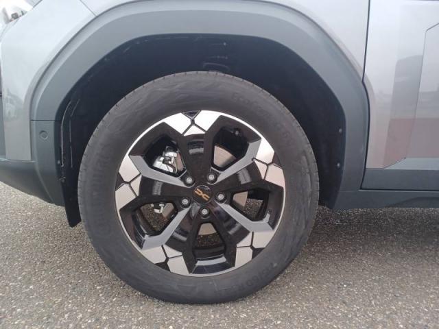Dacia Bigster image 5