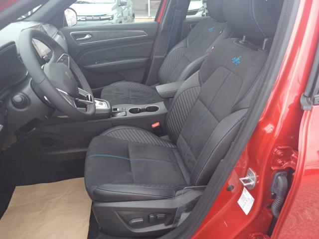 Renault Arkana image 9