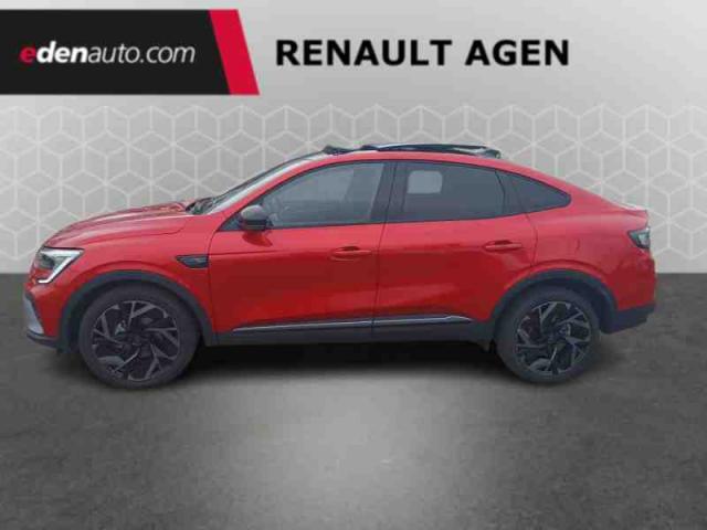Renault Arkana image 6
