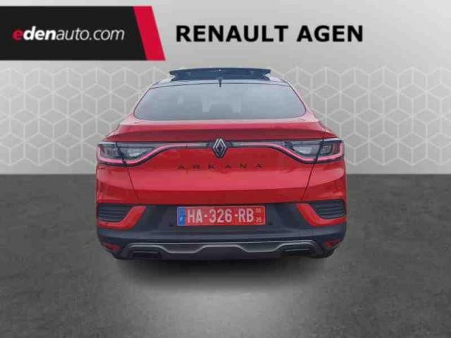 Renault Arkana image 5