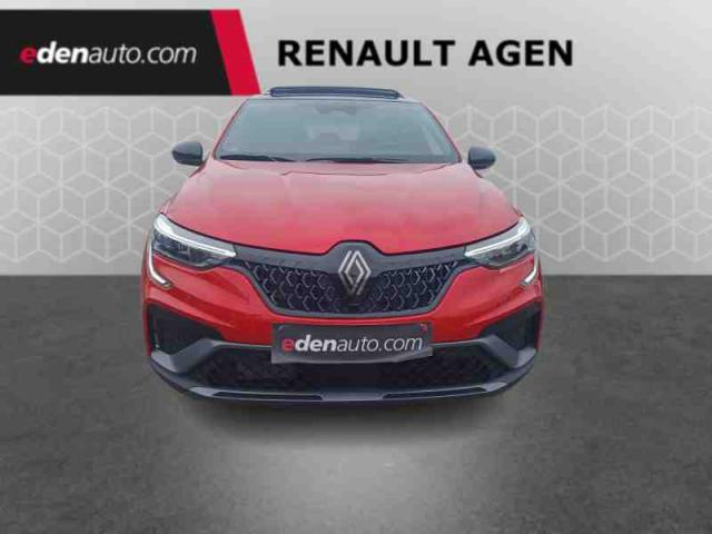 Renault Arkana image 3