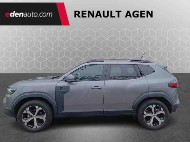 Dacia Duster image 5