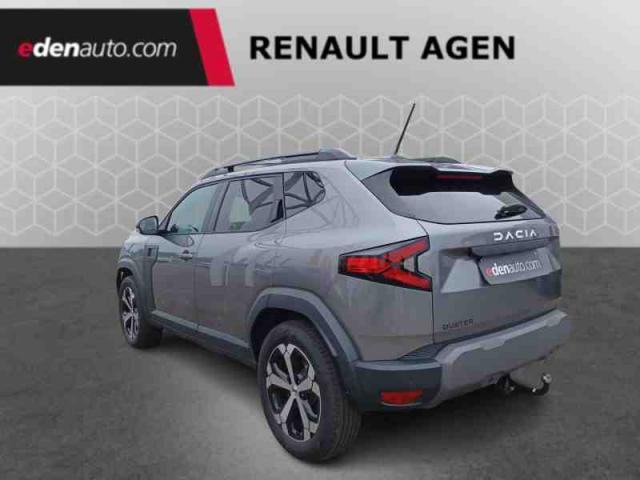 Dacia Duster image 6