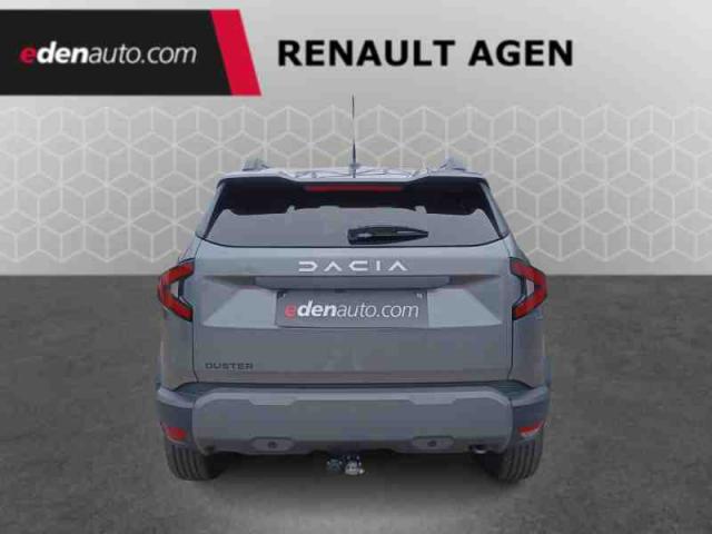 Dacia Duster image 9