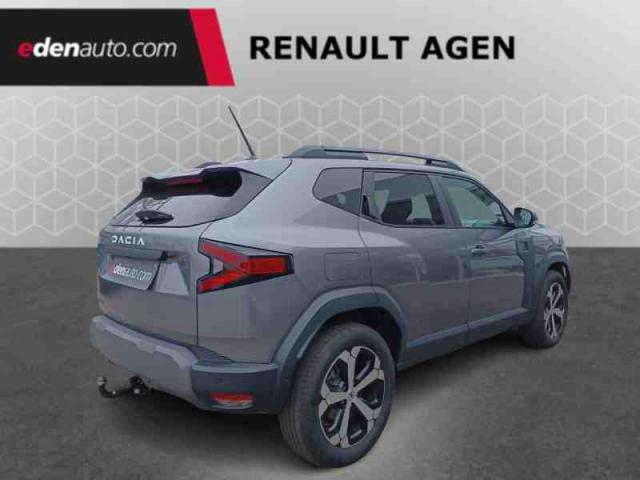 Dacia Duster image 2