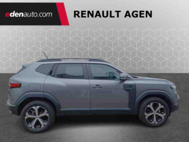 Dacia Duster image 7