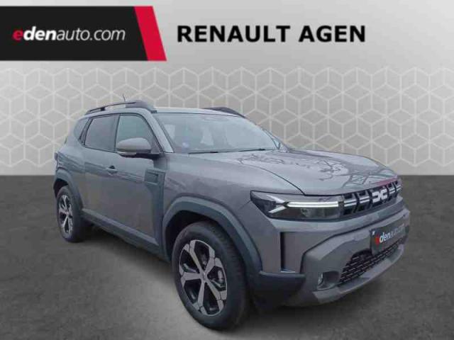 Dacia Duster image 3