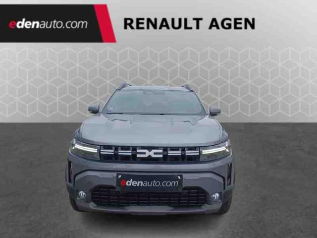 Dacia Duster image 4